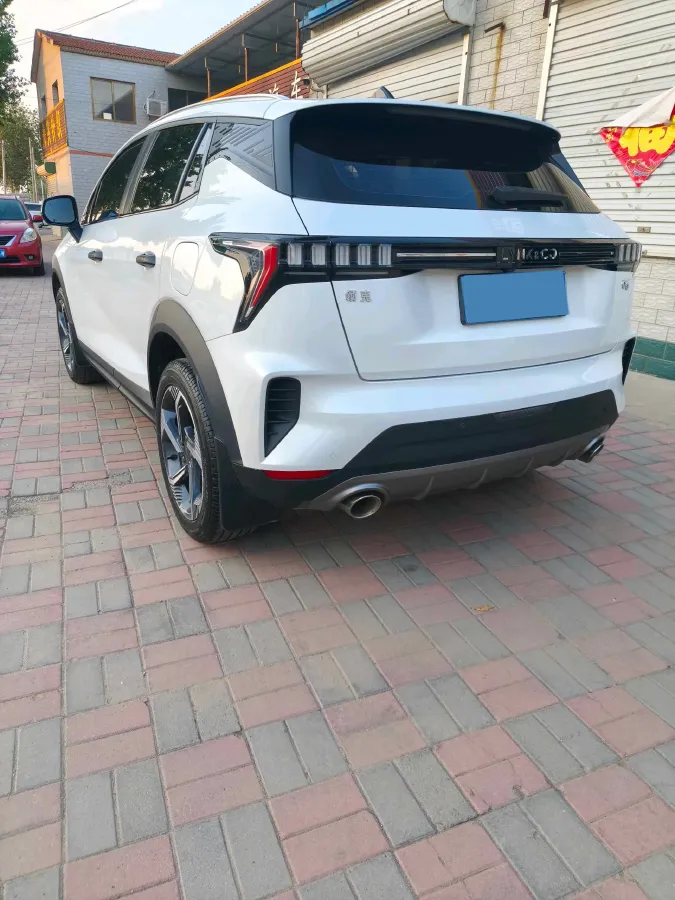 2023 LYNK&CO 03 1.5T 181HP L4 7DCT,autocango,china used car exporter,china ev exporter,chinese used car exporter,chinese used ev exporter