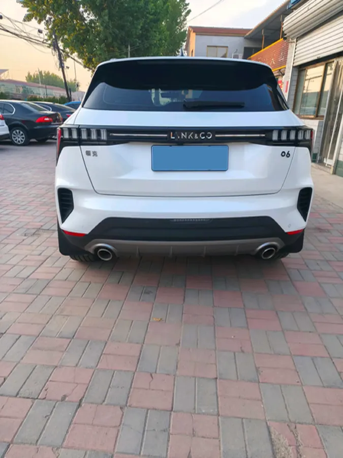 2023 LYNK&CO 03 1.5T 181HP L4 7DCT,autocango,china used car exporter,china ev exporter,chinese used car exporter,chinese used ev exporter