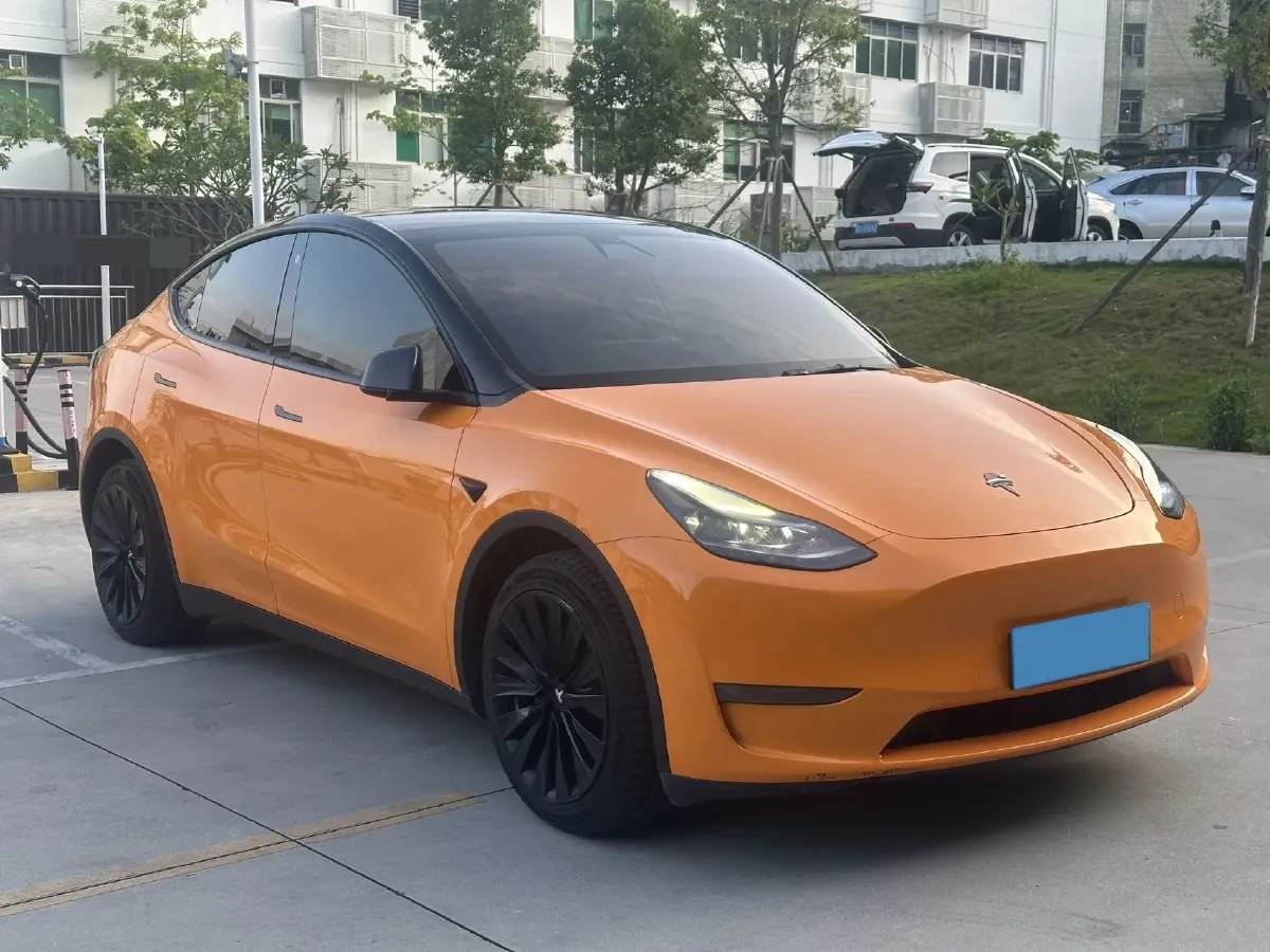 2022 Tesla Model Y BEV 78.4KWH,autocango,china used car exporter,china ev exporter,chinese used car exporter,chinese used ev exporter