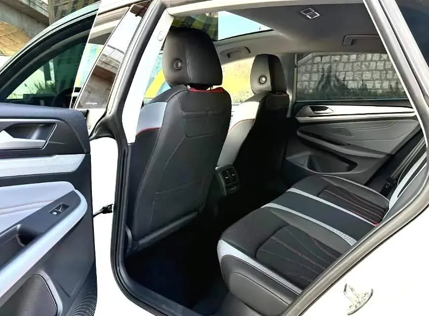 2023 Volkswagen Lamando 1.4T 150HP L4 7DCT,autocango,china used car exporter,china ev exporter,chinese used car exporter,chinese used ev exporter