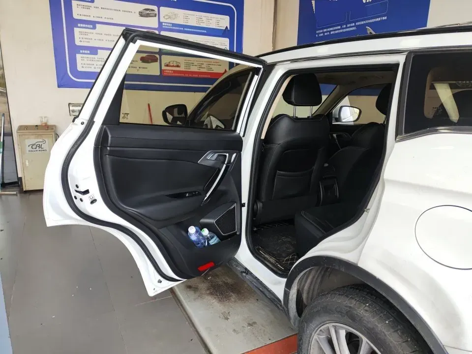 2021 Geely Azkarra 1.8T 184HP L4 7DCT,autocango,china used car exporter,china ev exporter,chinese used car exporter,chinese used ev exporter
