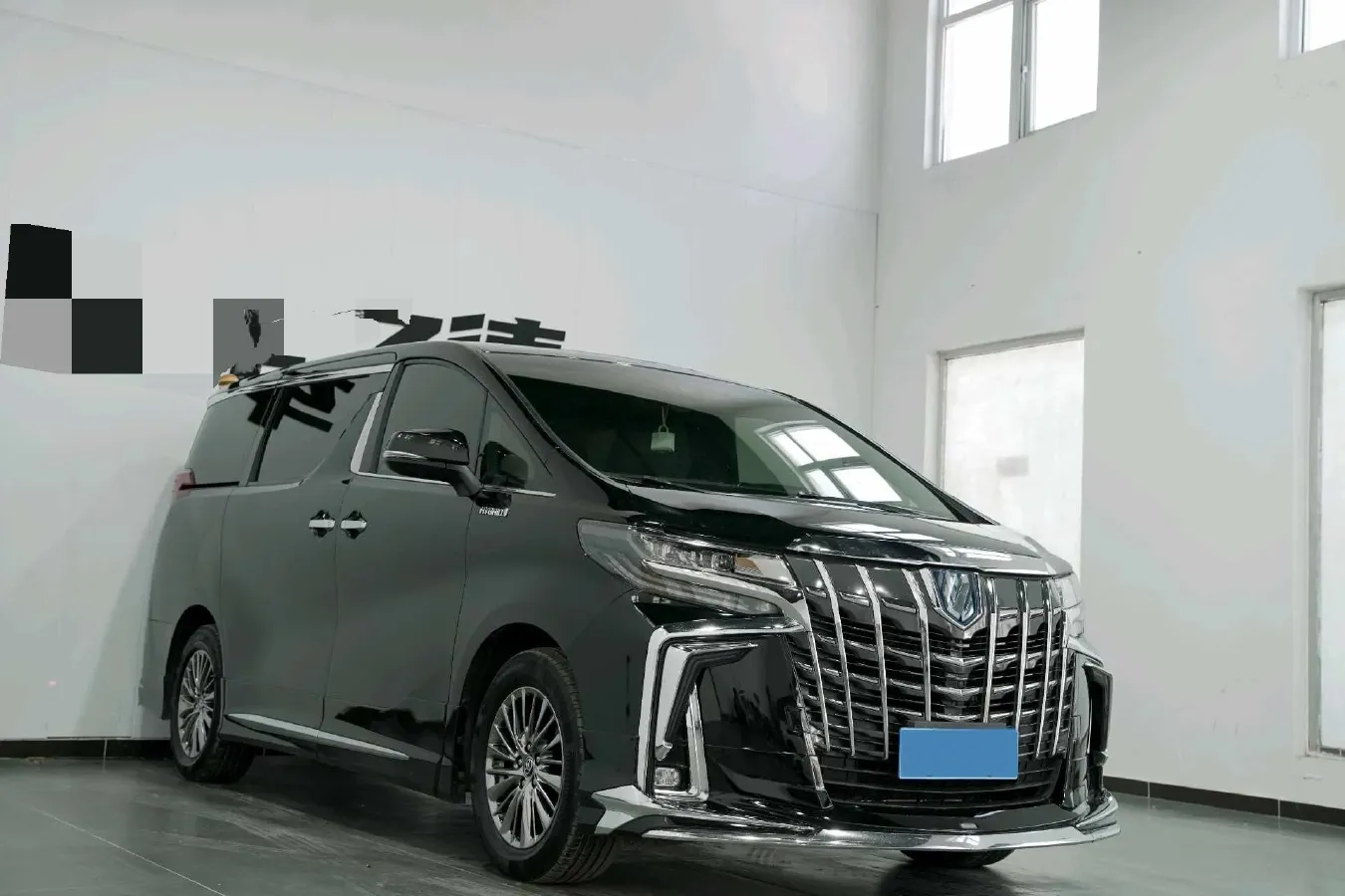 2019 Toyota Alphard 2.5L 117HP L4 E-CVT Hybrid,autocango,china used car exporter,china ev exporter,chinese used car exporter,chinese used ev exporter