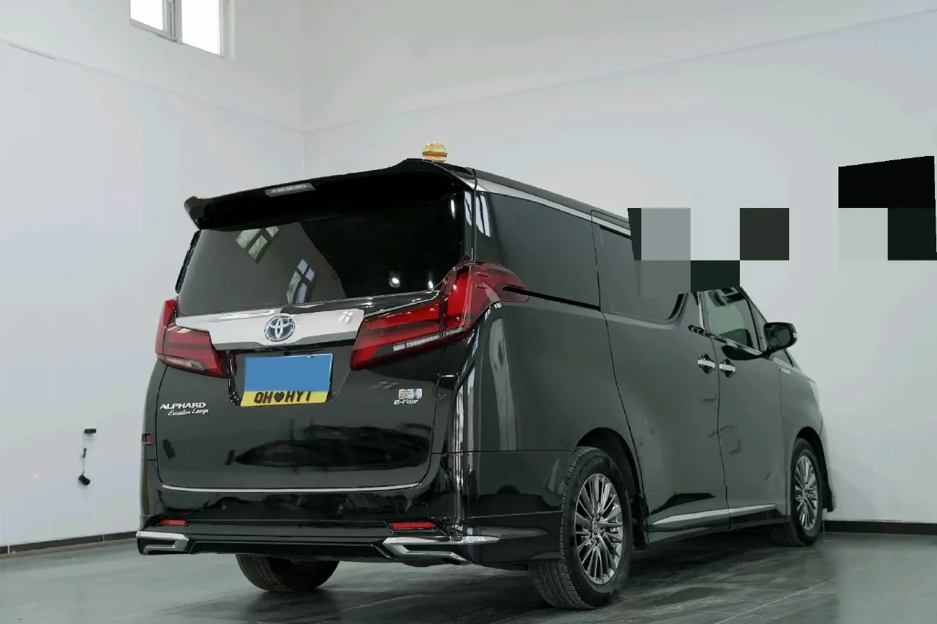 2019 Toyota Alphard 2.5L 117HP L4 E-CVT Hybrid,autocango,china used car exporter,china ev exporter,chinese used car exporter,chinese used ev exporter