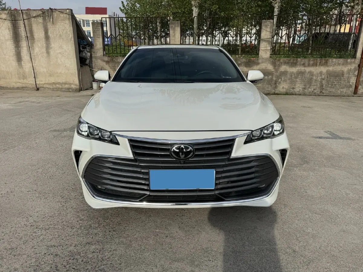 2019 Toyota Avalon 2.0L 178HP L4 CVT,autocango,china used car exporter,china ev exporter,chinese used car exporter,chinese used ev exporter