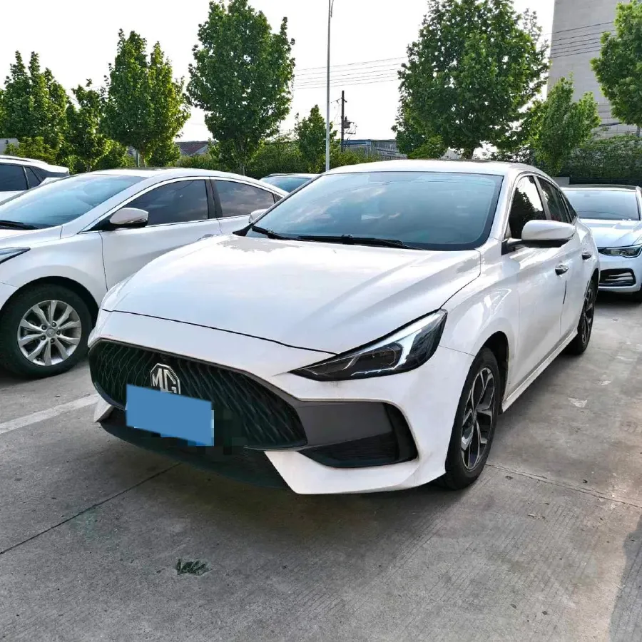 2022 MG 5 1.5L 120HP L4 CVT,autocango,china used car exporter,china ev exporter,chinese used car exporter,chinese used ev exporter