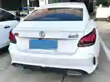 2022 MG 5 1.5L 120HP L4 CVT