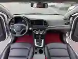 2020 Hyundai Elantra 1.5L 115HP L4 CVT