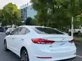 2020 Hyundai Elantra 1.5L 115HP L4 CVT