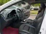 2020 Hyundai Elantra 1.5L 115HP L4 CVT