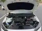 2020 Hyundai Elantra 1.5L 115HP L4 CVT