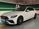 2023 MERCEDES-BENZ C CLASS,autocango,china used car exporter,china ev exporter,chinese used car exporter,chinese used ev exporter
