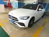 2024 Mercedes-Benz C Class 1.5T 204HP L4 9AT