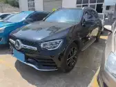 2022 MERCEDES-BENZ GLC CLASS,autocango,china used car exporter,china ev exporter,chinese used car exporter,chinese used ev exporter