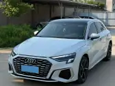 2023 AUDI A3,autocango,china used car exporter,china ev exporter,chinese used car exporter,chinese used ev exporter