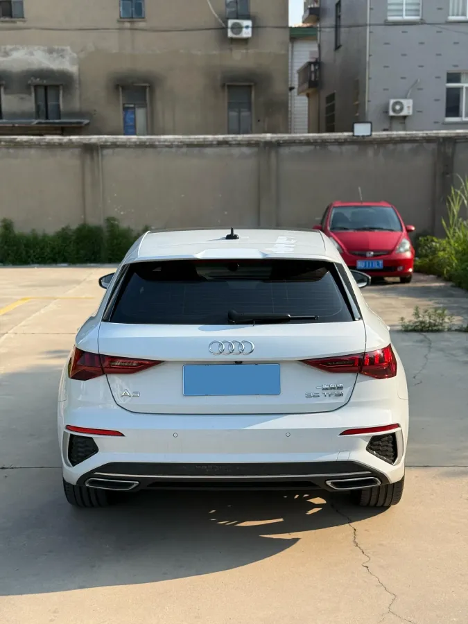 2023 Audi A3 1.4T 150HP L4 7DCT,autocango,china used car exporter,china ev exporter,chinese used car exporter,chinese used ev exporter