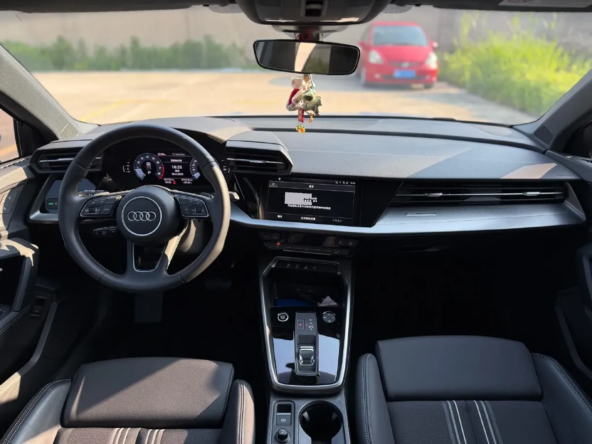 2023 Audi A3 1.4T 150HP L4 7DCT,autocango,china used car exporter,china ev exporter,chinese used car exporter,chinese used ev exporter