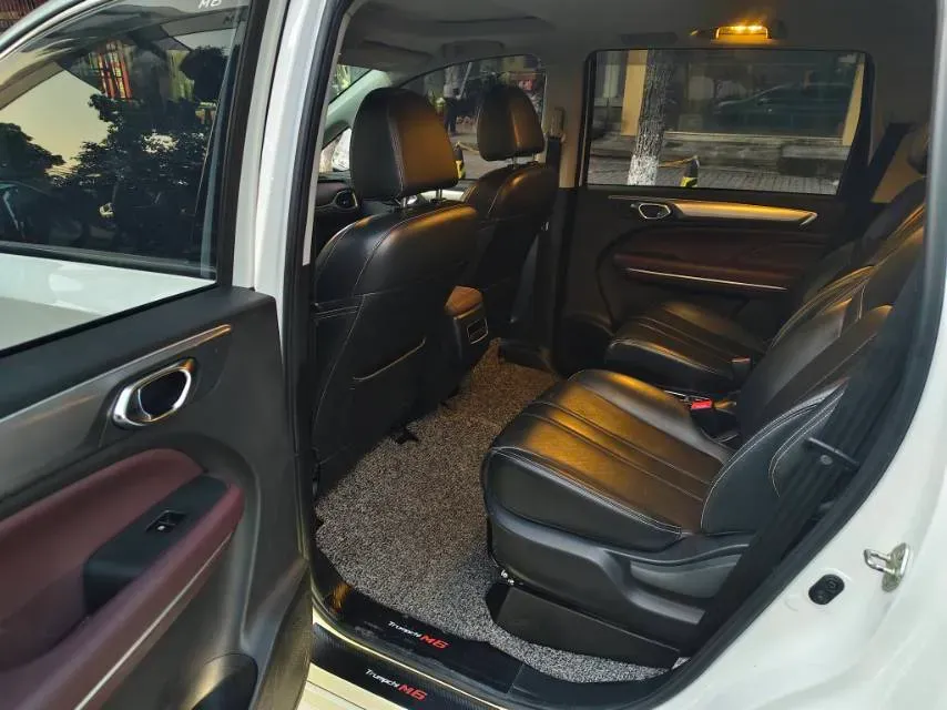 2021 GAC Trumpchi M6 1.5T 169HP L4 7DCT,autocango,china used car exporter,china ev exporter,chinese used car exporter,chinese used ev exporter
