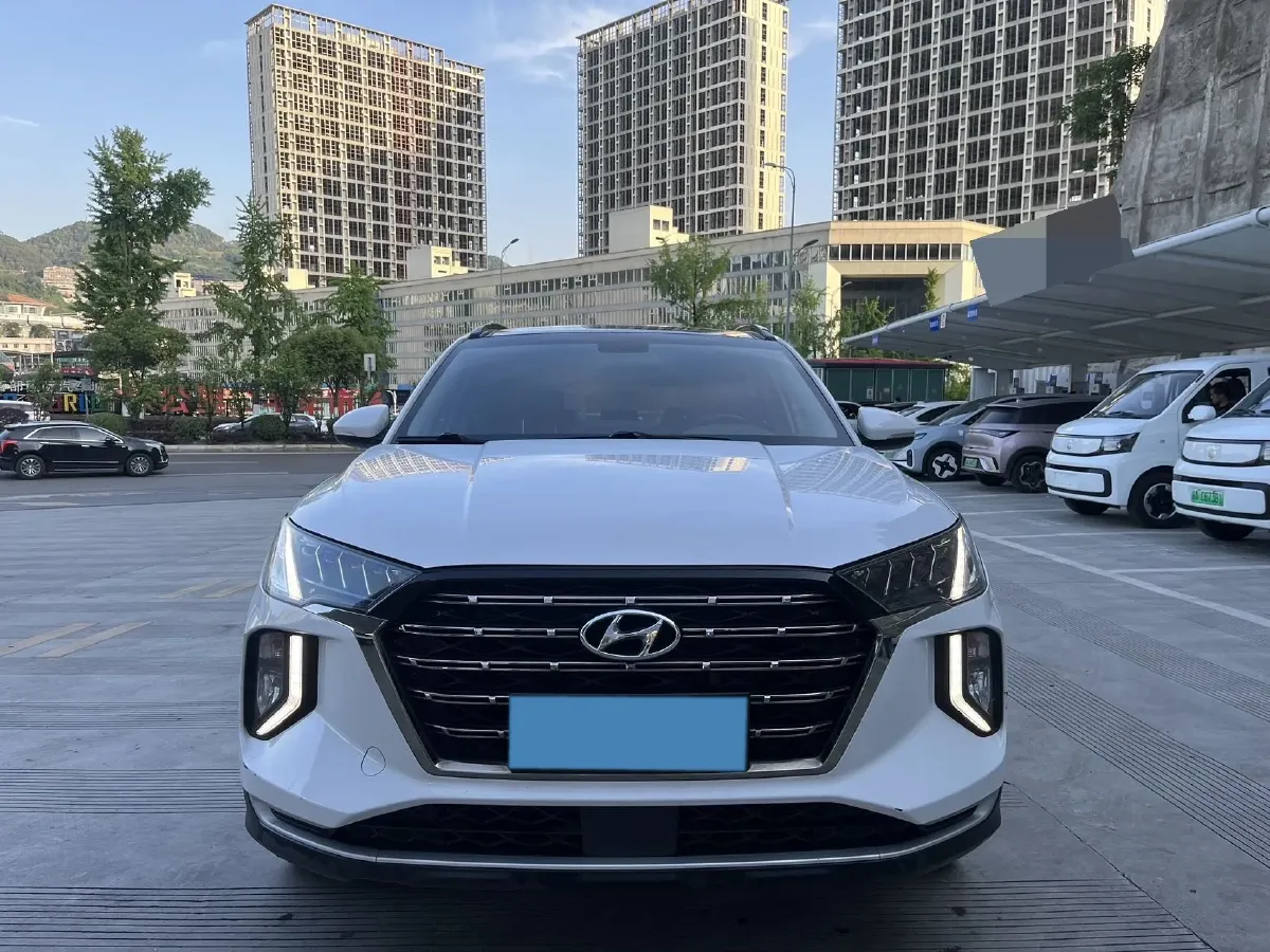 2020 Hyundai Tucson 1.6T 177HP L4 7DCT,autocango,china used car exporter,china ev exporter,chinese used car exporter,chinese used ev exporter
