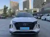 2020 Hyundai Tucson 1.6T 177HP L4 7DCT