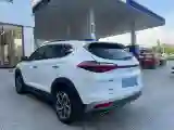 2020 Hyundai Tucson 1.6T 177HP L4 7DCT