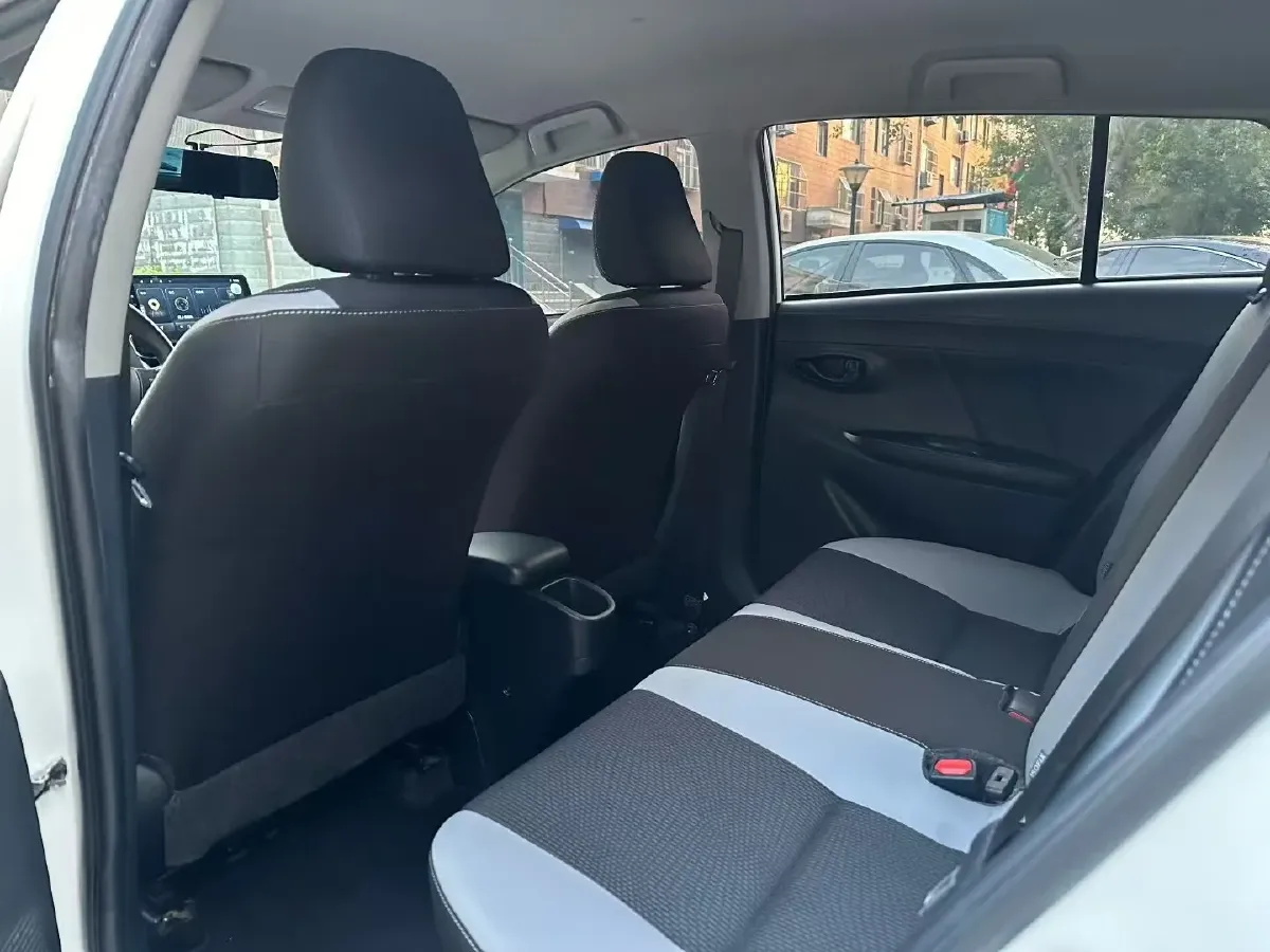 2022 Toyota Yaris L 1.5L 112HP L4 CVT,autocango,china used car exporter,china ev exporter,chinese used car exporter,chinese used ev exporter