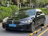 2022 BMW 5 SERIES,autocango,china used car exporter,china ev exporter,chinese used car exporter,chinese used ev exporter