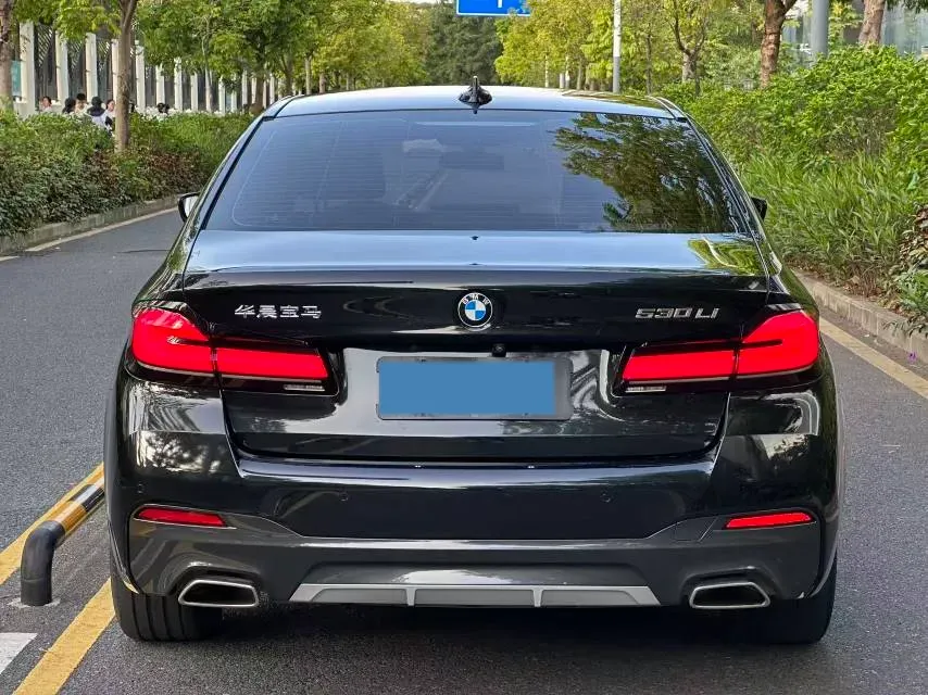2022 BMW 5 Series 2.0T 184HP L4 8AT,autocango,china used car exporter,china ev exporter,chinese used car exporter,chinese used ev exporter
