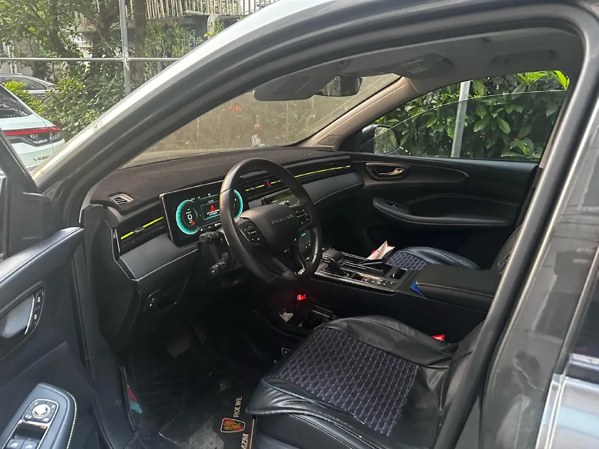 2021 Roewe RX5 1.5T 169HP L4 AMT PHEV 11.1KWH,autocango,china used car exporter,china ev exporter,chinese used car exporter,chinese used ev exporter