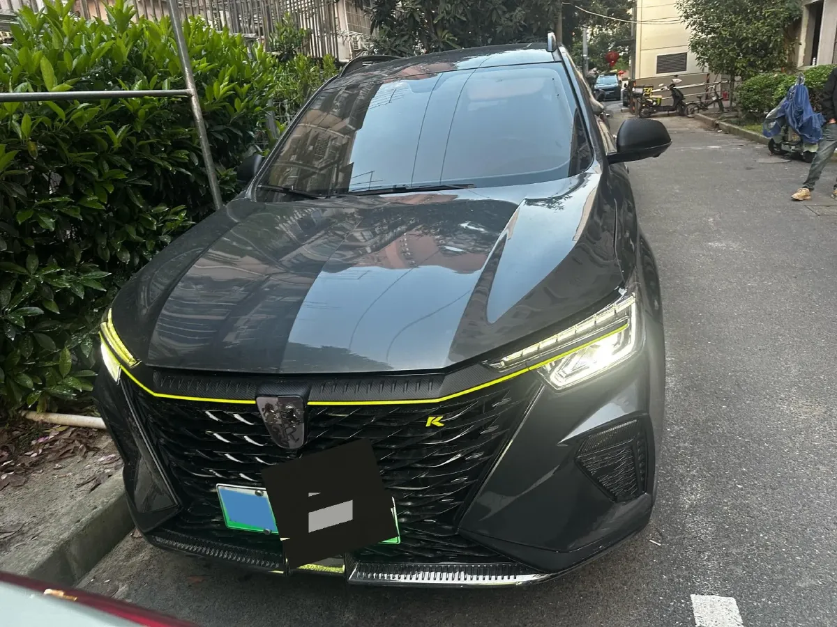 2021 Roewe RX5 1.5T 169HP L4 AMT PHEV 11.1KWH,autocango,china used car exporter,china ev exporter,chinese used car exporter,chinese used ev exporter