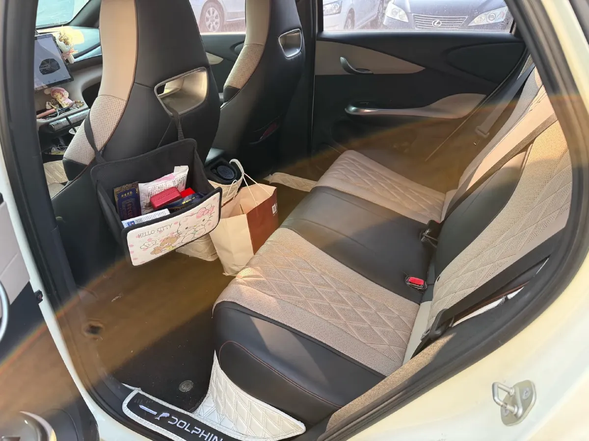 2021 BYD Yuan Pro BEV 50.1KWH,autocango,china used car exporter,china ev exporter,chinese used car exporter,chinese used ev exporter