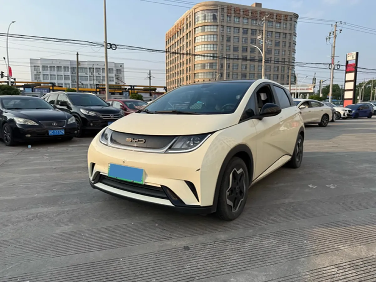 2021 BYD Yuan Pro BEV 50.1KWH,autocango,china used car exporter,china ev exporter,chinese used car exporter,chinese used ev exporter
