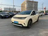 2021 BYD YUAN PRO,autocango,china used car exporter,china ev exporter,chinese used car exporter,chinese used ev exporter