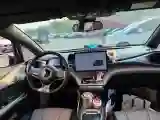 2021 BYD Yuan Pro BEV 50.1KWH