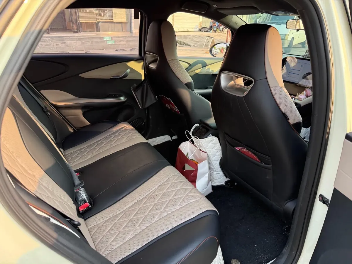 2021 BYD Yuan Pro BEV 50.1KWH,autocango,china used car exporter,china ev exporter,chinese used car exporter,chinese used ev exporter
