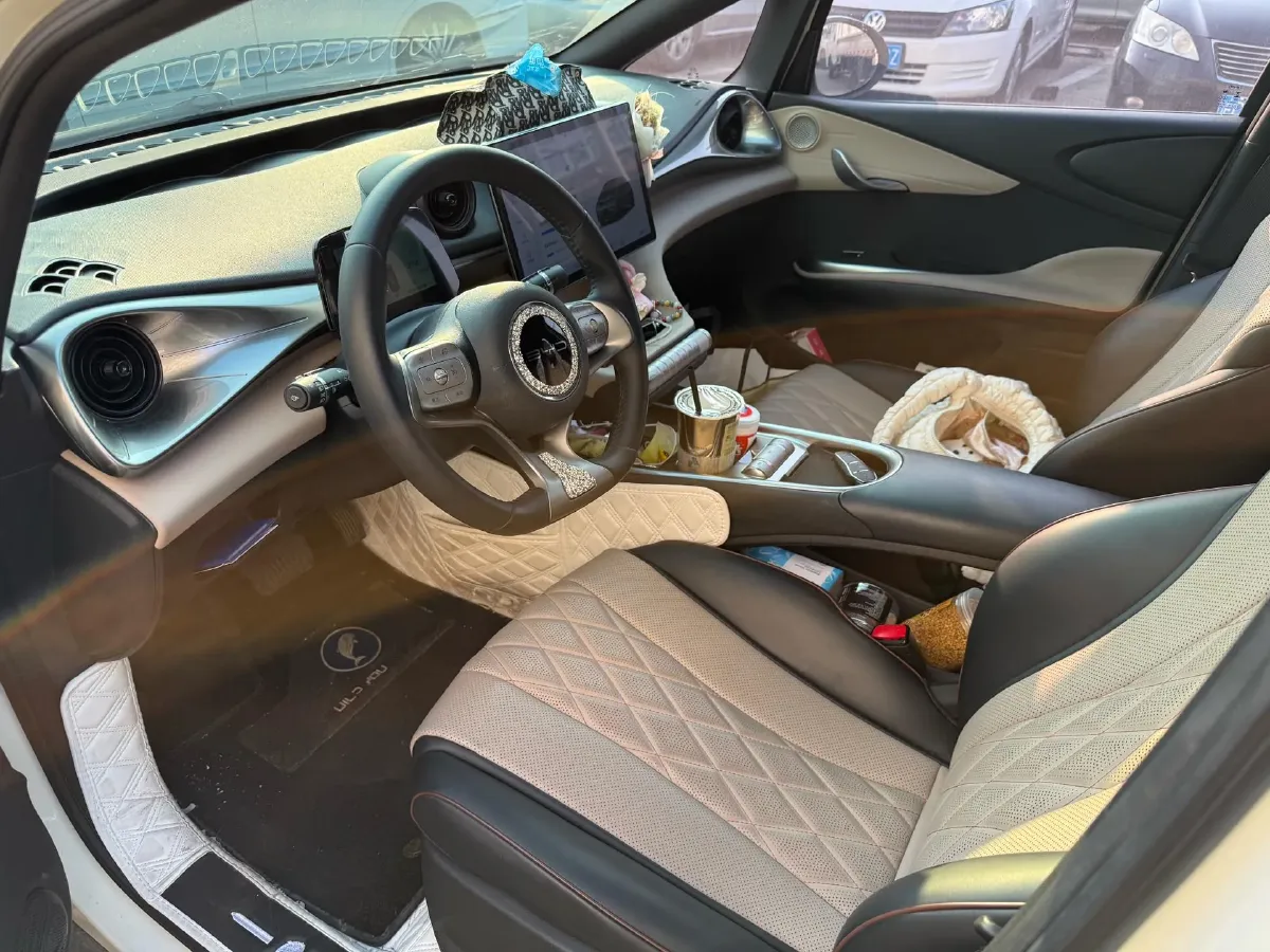 2021 BYD Yuan Pro BEV 50.1KWH,autocango,china used car exporter,china ev exporter,chinese used car exporter,chinese used ev exporter