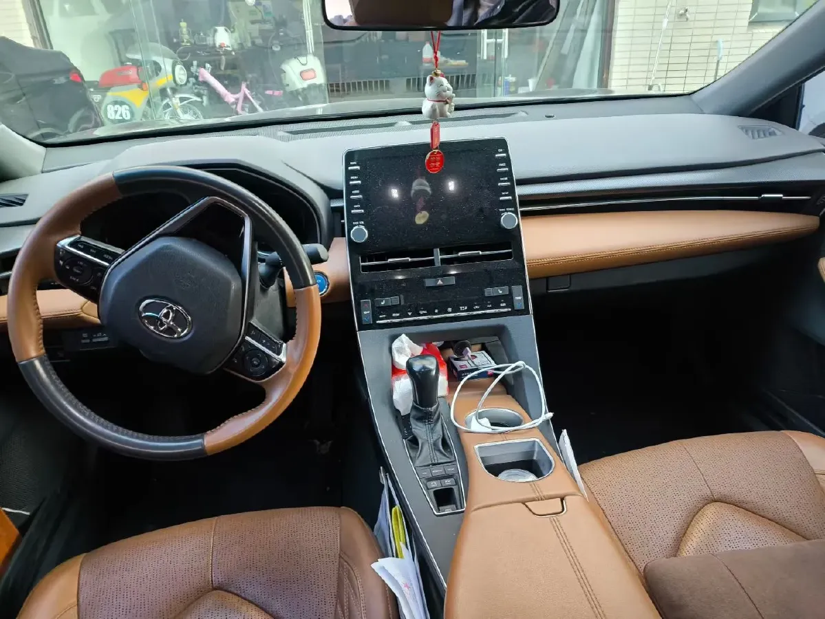 2019 Toyota Avalon 2.5L 178HP L4 E-CVT Hybrid,autocango,china used car exporter,china ev exporter,chinese used car exporter,chinese used ev exporter