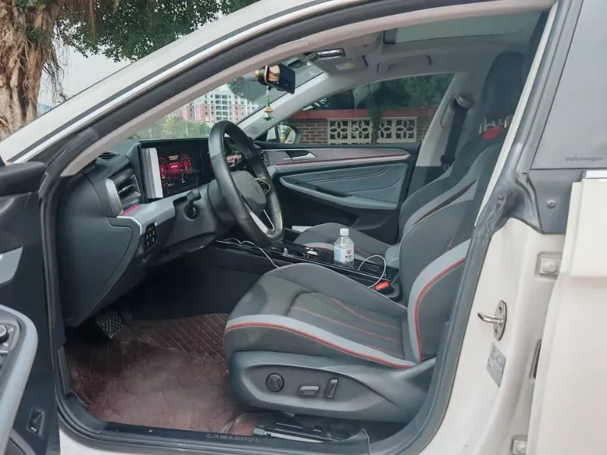 2022 Exceed TXL 2.0T 261HP L4 7DCT,autocango,china used car exporter,china ev exporter,chinese used car exporter,chinese used ev exporter