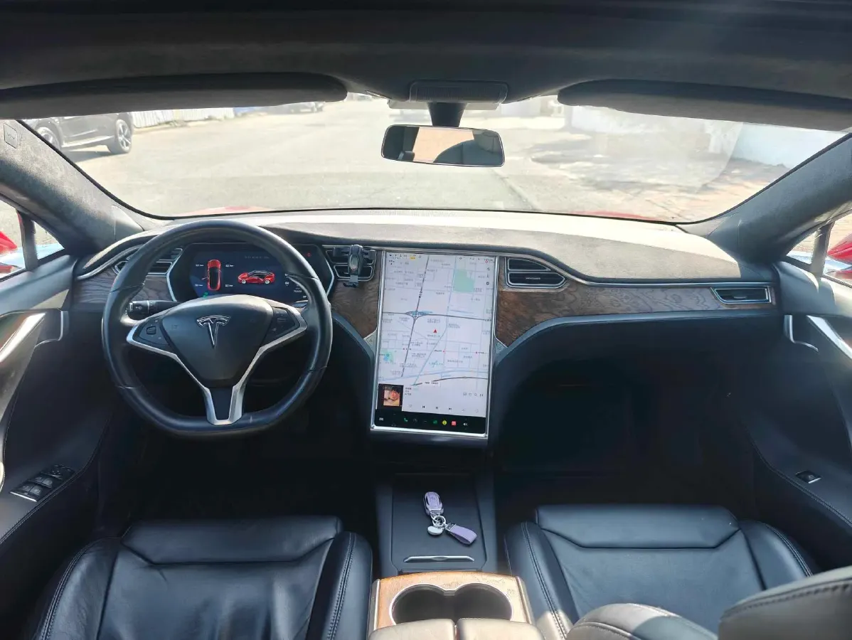 2017 Tesla Model S BEV 75KWH,autocango,china used car exporter,china ev exporter,chinese used car exporter,chinese used ev exporter