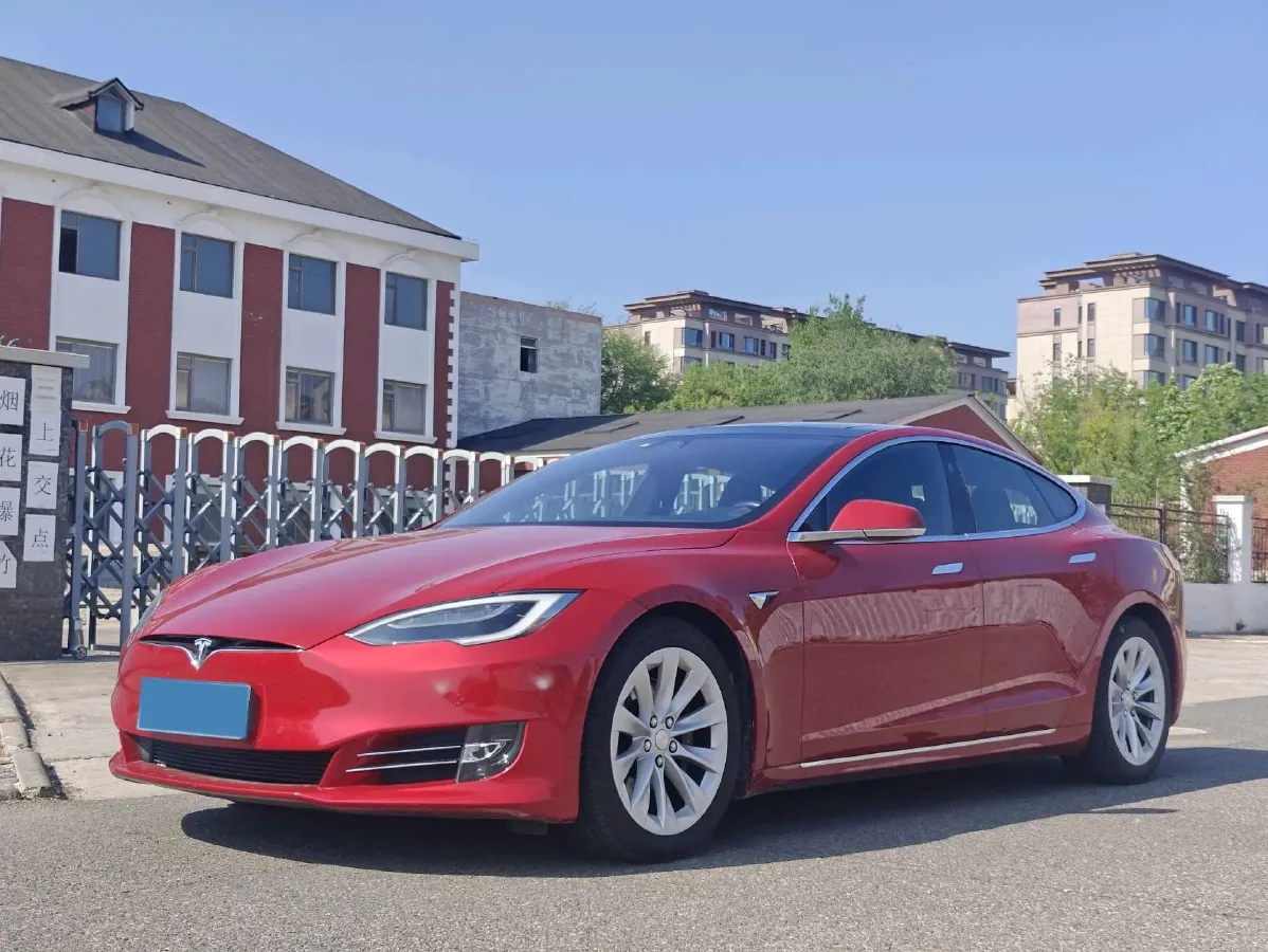 2017 Tesla Model S BEV 75KWH,autocango,china used car exporter,china ev exporter,chinese used car exporter,chinese used ev exporter