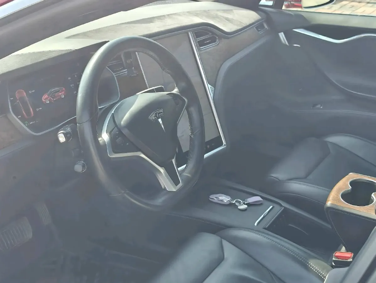 2017 Tesla Model S BEV 75KWH,autocango,china used car exporter,china ev exporter,chinese used car exporter,chinese used ev exporter