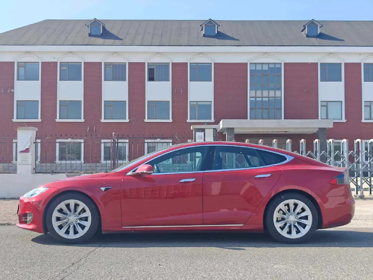 2017 Tesla Model S BEV 75KWH,autocango,china used car exporter,china ev exporter,chinese used car exporter,chinese used ev exporter