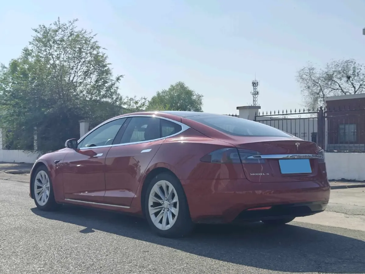 2017 Tesla Model S BEV 75KWH,autocango,china used car exporter,china ev exporter,chinese used car exporter,chinese used ev exporter