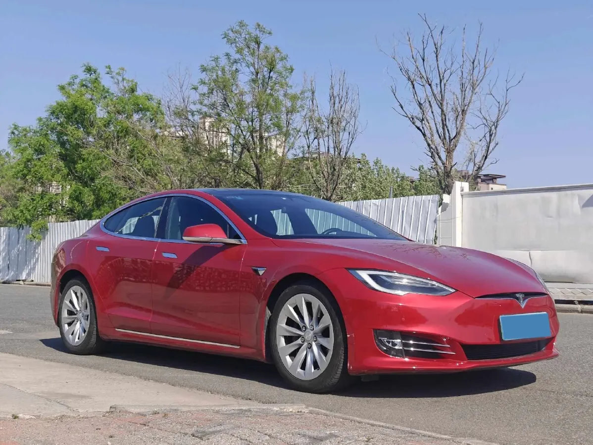 2017 Tesla Model S BEV 75KWH,autocango,china used car exporter,china ev exporter,chinese used car exporter,chinese used ev exporter