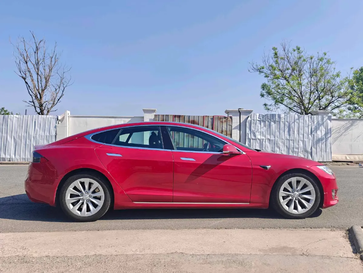 2017 Tesla Model S BEV 75KWH,autocango,china used car exporter,china ev exporter,chinese used car exporter,chinese used ev exporter