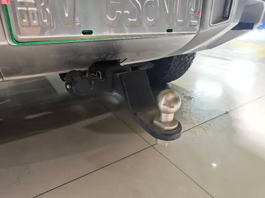 2023 FangChengBao Bao 5 1.5T 194HP L4 E-CVT PHEV 31.8KWH,autocango,china used car exporter,china ev exporter,chinese used car exporter,chinese used ev exporter