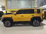 2023 FangChengBao Bao 5 1.5T 194HP L4 E-CVT PHEV 31.8KWH