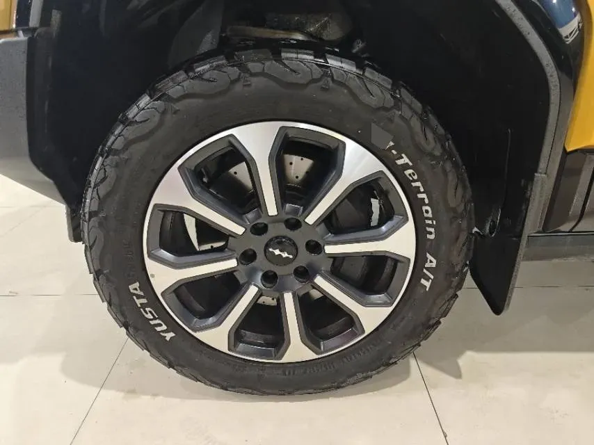 2023 FangChengBao Bao 5 1.5T 194HP L4 E-CVT PHEV 31.8KWH,autocango,china used car exporter,china ev exporter,chinese used car exporter,chinese used ev exporter