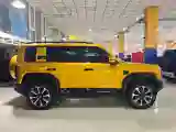 2023 FangChengBao Bao 5 1.5T 194HP L4 E-CVT PHEV 31.8KWH