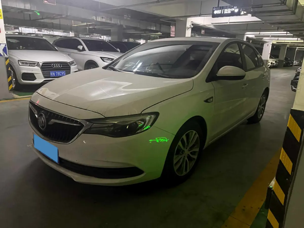 2021 Buick Excelle 1.3T 163HP L3 6AT,autocango,china used car exporter,china ev exporter,chinese used car exporter,chinese used ev exporter