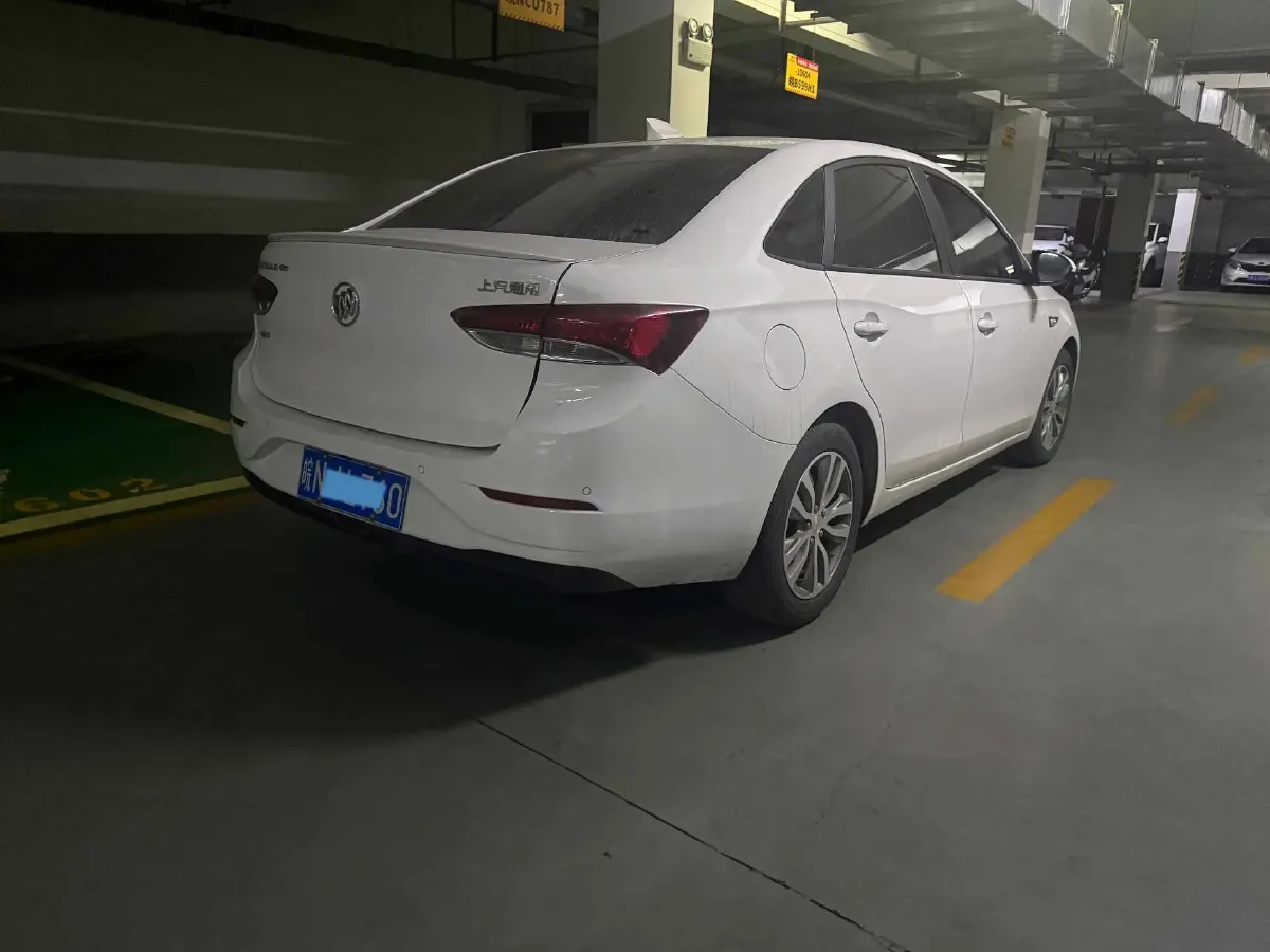 2021 Buick Excelle 1.3T 163HP L3 6AT,autocango,china used car exporter,china ev exporter,chinese used car exporter,chinese used ev exporter